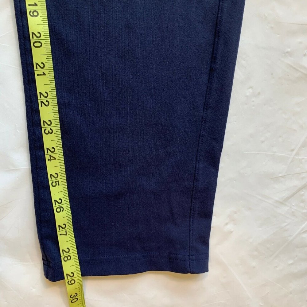 NEW Public Rec All Day Every Day Pants Nylon Stretch Elastic Waist Jogger 36/32 - Picture 12 of 12